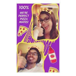 Meet your Posher, Kacey